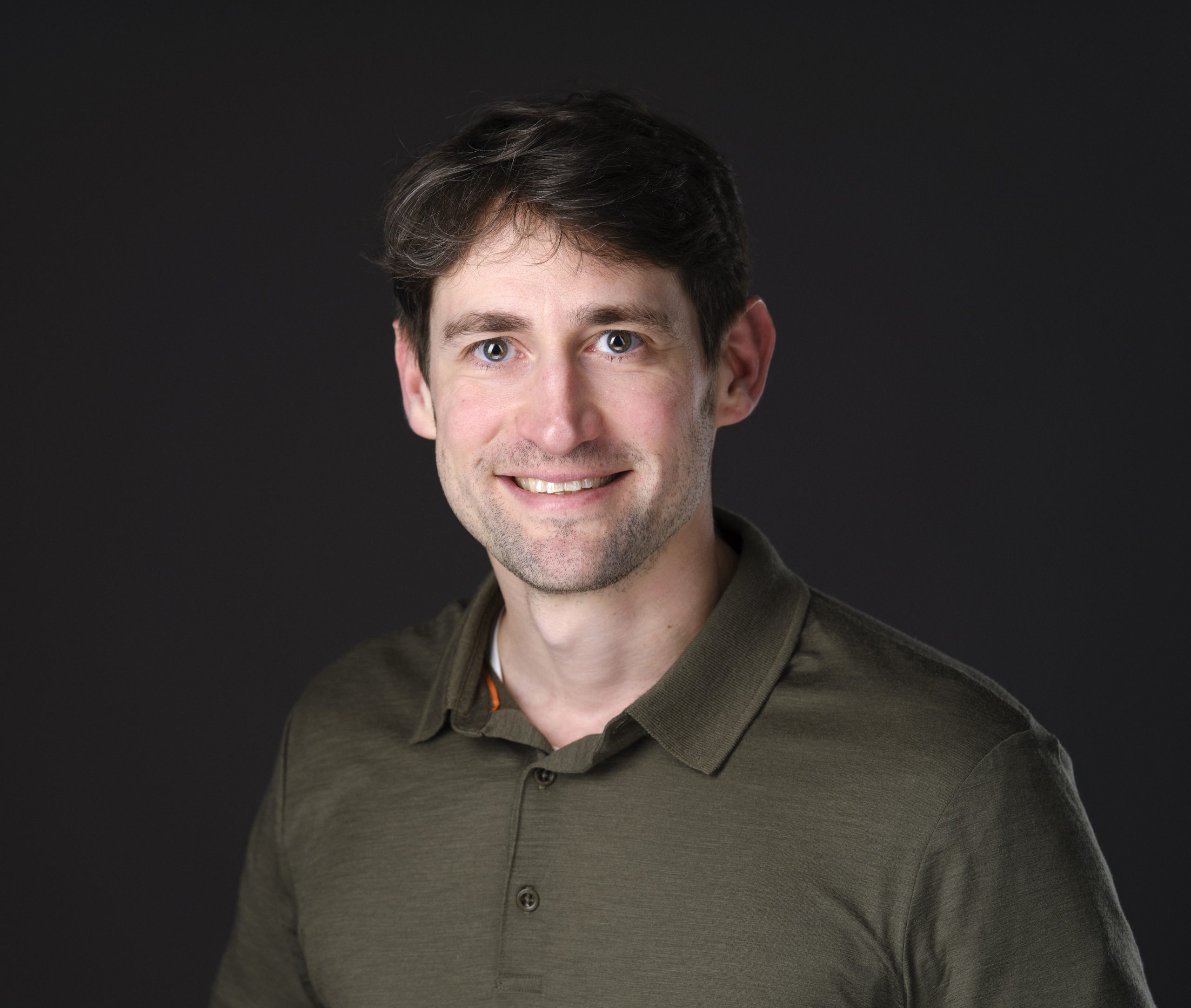 Daniel Ross