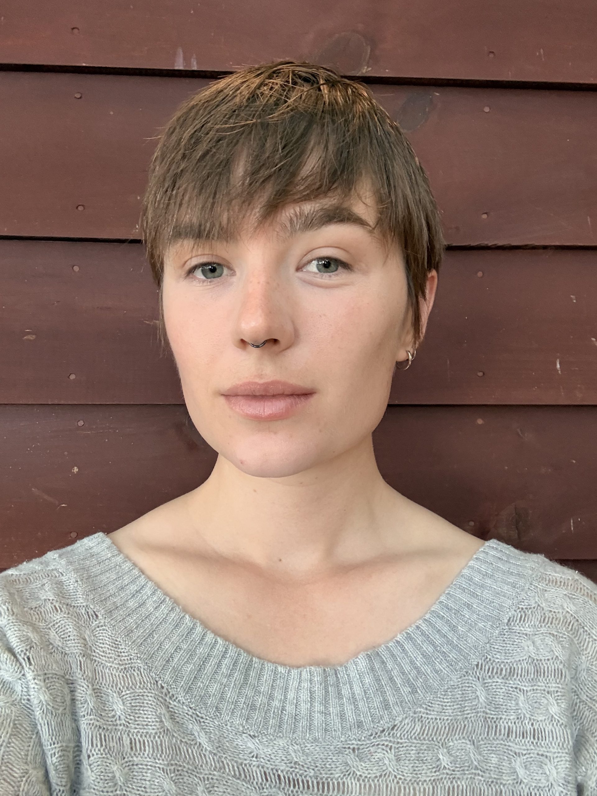Katie Carson
